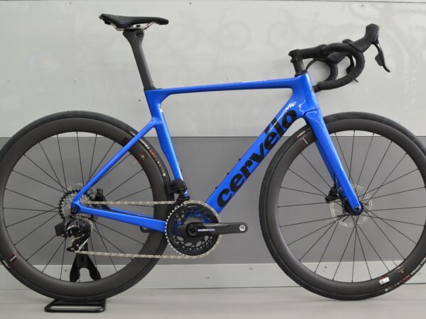 -17% Cervelo Soloist