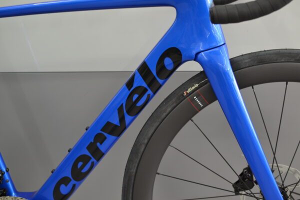 -17% Cervelo Soloist – Bild 2