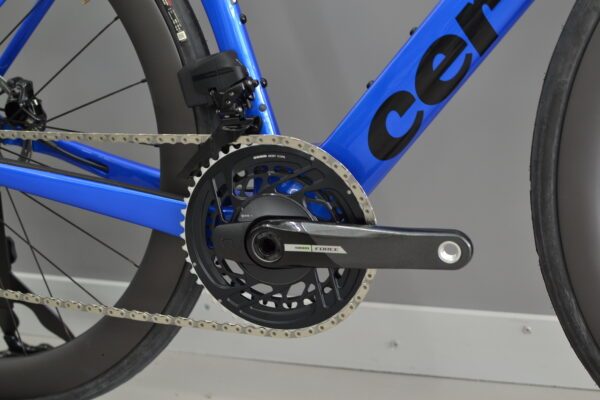-17% Cervelo Soloist – Bild 3