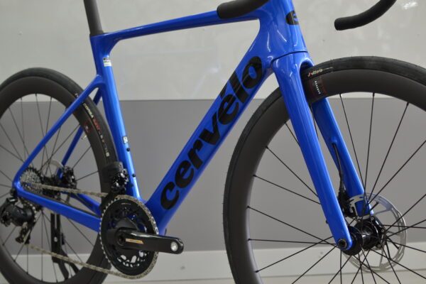 -17% Cervelo Soloist – Bild 6