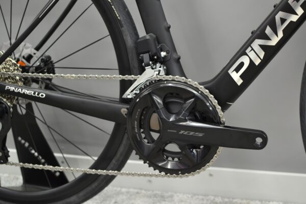 Pinarello X5 – Bild 3
