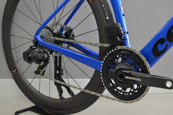 -17% Cervelo Soloist – Bild 8