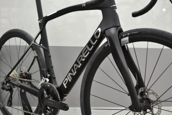 Pinarello X5 – Bild 8