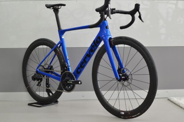 -17% Cervelo Soloist – Bild 7