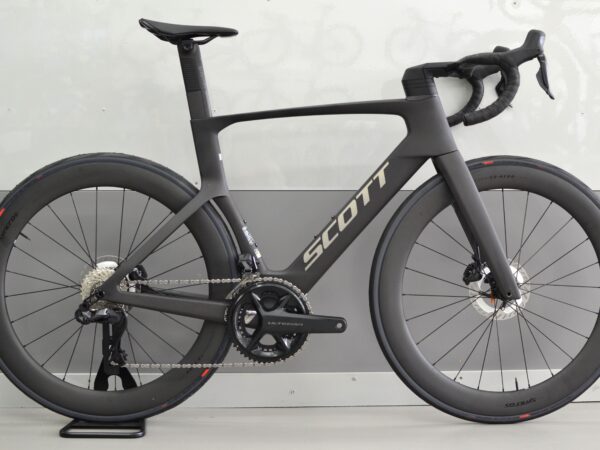 Scott Foil RC 10