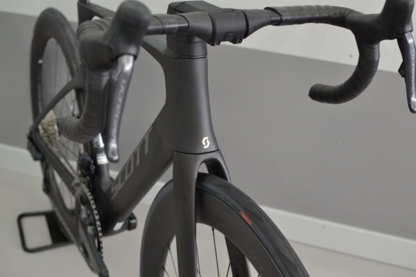 Scott Foil RC 10 – Bild 8