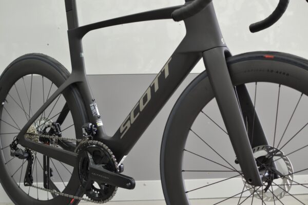 Scott Foil RC 10 – Bild 7