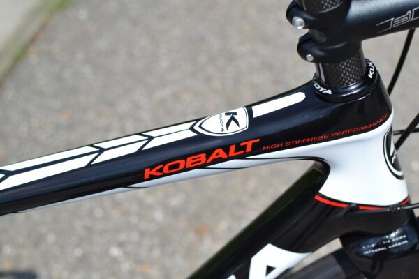 Kuota Kobalt – Bild 3