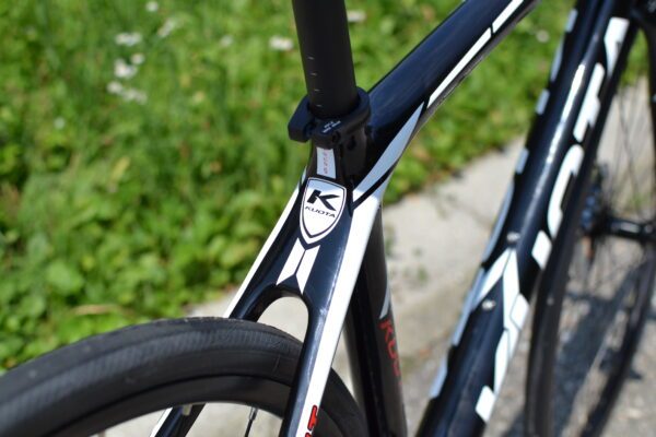 Kuota Kobalt – Bild 4