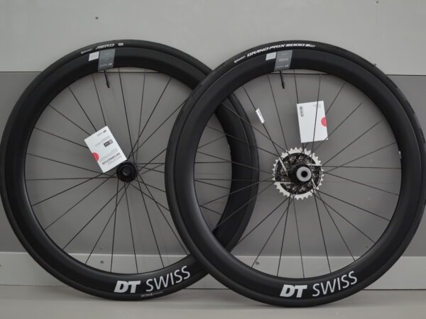DT Swiss ARC 1400 50