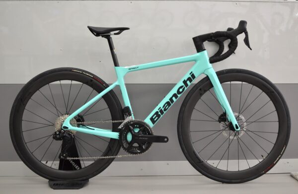 Bianchi Sprint