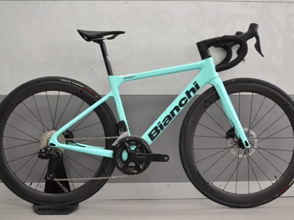 Bianchi Sprint