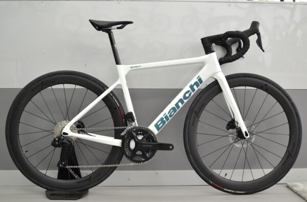 Bianchi Sprint – Bild 2