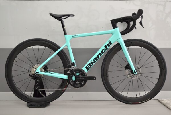 Bianchi Sprint – Bild 4