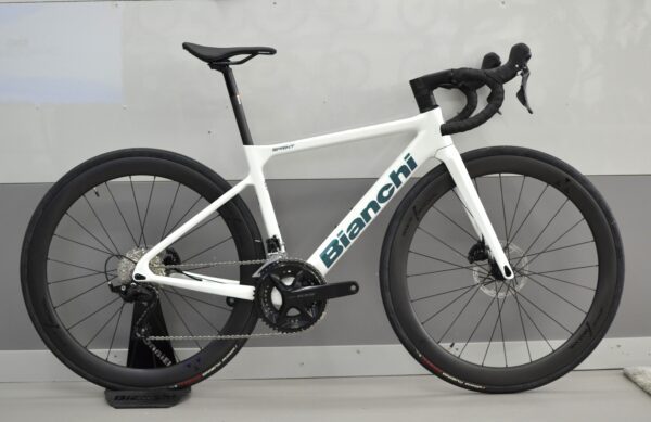 Bianchi Sprint – Bild 3