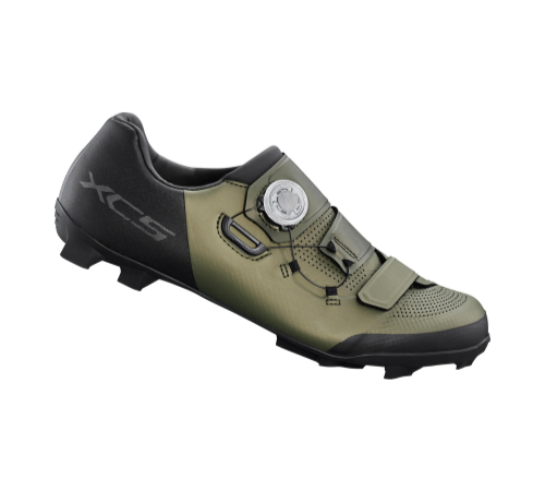 Shimano XC5 Radschuh
