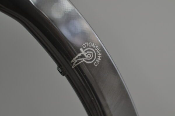 Campagnolo Shamal Dual Profile DB 2WF C23 Laufradsatz – Bild 4