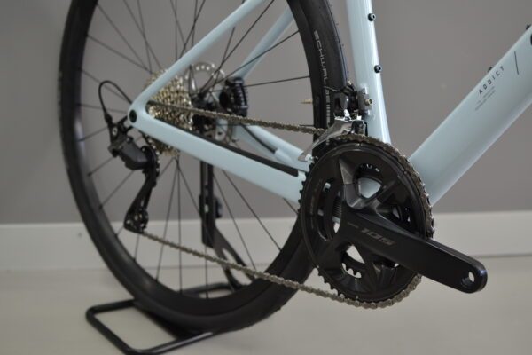 Scott Addict 50 – Bild 7