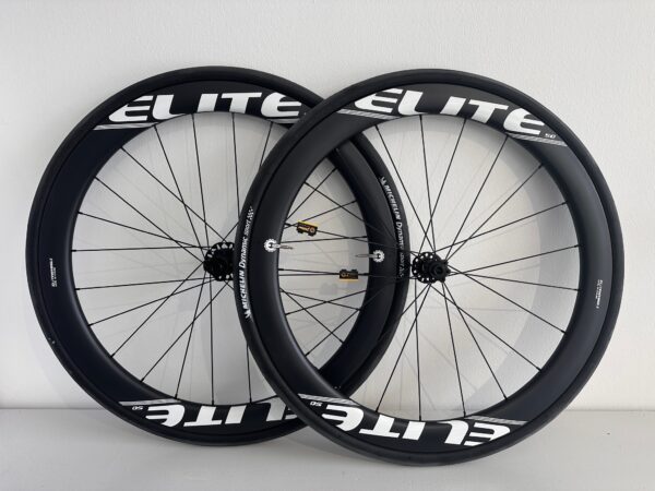 Elitewheels Marvel 50D, 60D, 82D – Bild 5