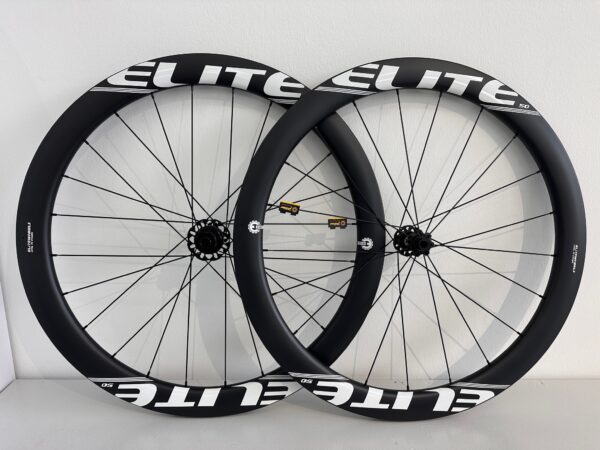 Elitewheels Marvel 50D, 60D, 82D – Bild 6