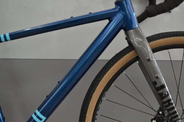 Wilier Jaroon – Bild 2