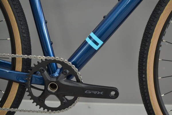Wilier Jaroon – Bild 3