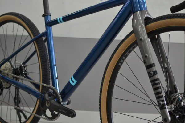 Wilier Jaroon – Bild 5