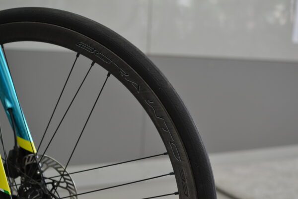 Wilier Zero SLR Speziallackierung Disc Gr. L – Bild 9