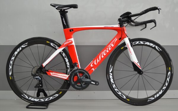 Wilier Blade Triathlonrad Gr. M