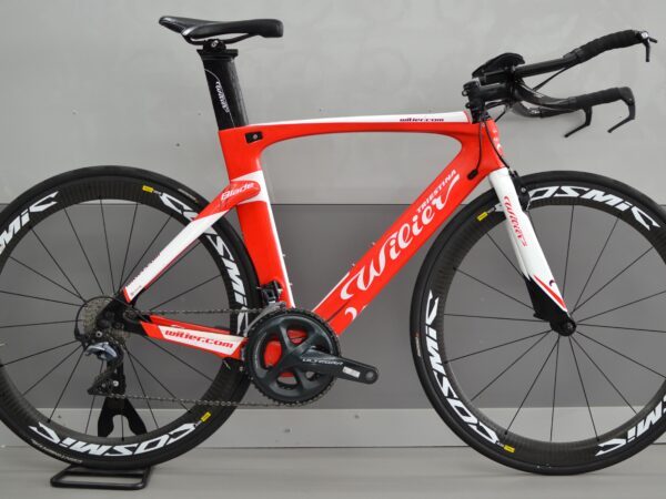 Wilier Blade Triathlonrad Gr. M