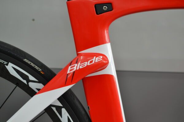 Wilier Blade Triathlonrad Gr. M – Bild 3