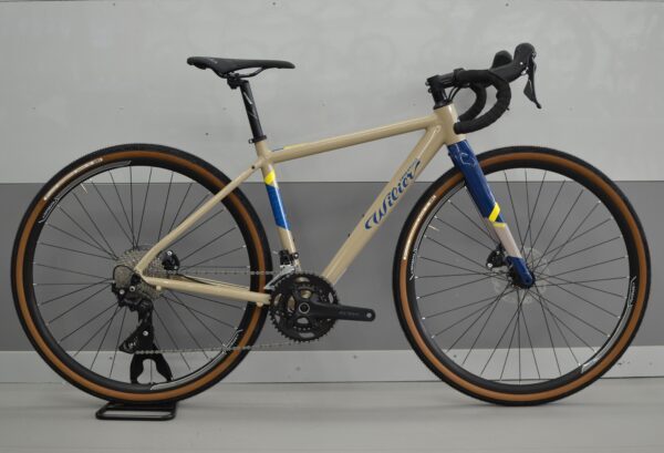 Wilier Jareen