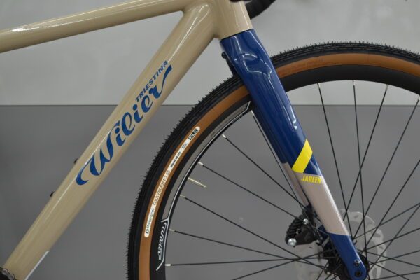 Wilier Jareen – Bild 2
