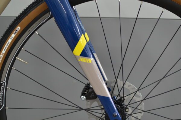 Wilier Jareen – Bild 4