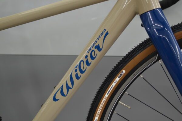 Wilier Jareen – Bild 5