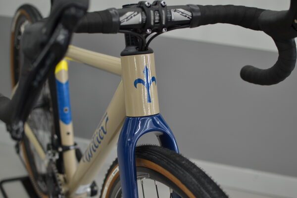 Wilier Jareen – Bild 7