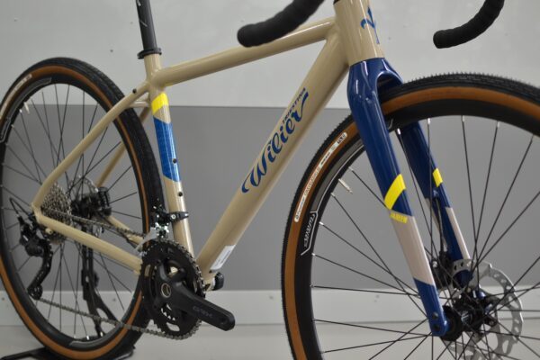 Wilier Jareen – Bild 8
