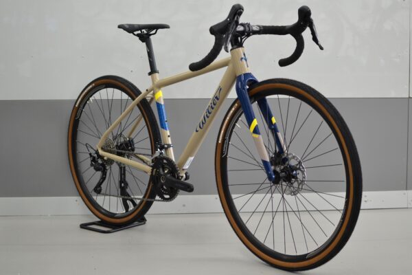 Wilier Jareen – Bild 9