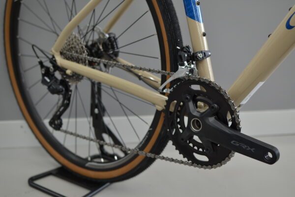 Wilier Jareen – Bild 10