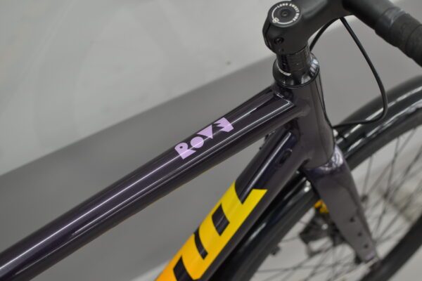 Kona Rove Gravel Disc  Gr. M – Bild 2
