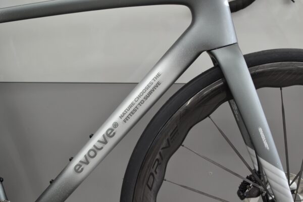 Evolve CIMA  6,5kg – Bild 2