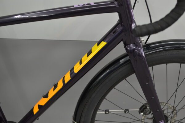 Kona Rove Gravel Disc  Gr. M – Bild 3