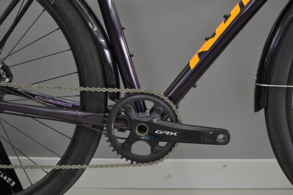 Kona Rove Gravel Disc  Gr. M – Bild 4