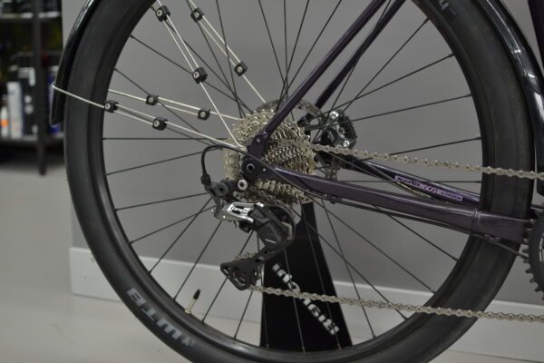 Kona Rove Gravel Disc  Gr. M – Bild 5