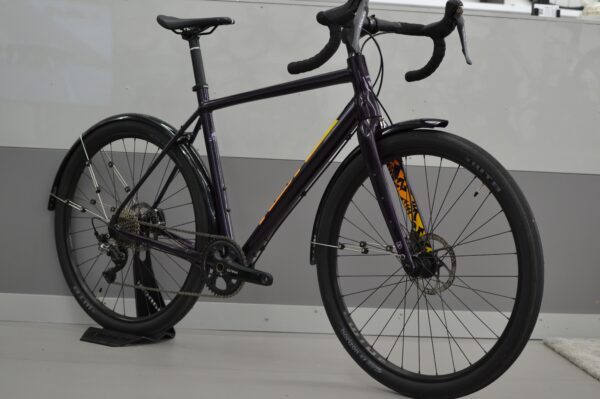 Kona Rove Gravel Disc  Gr. M – Bild 6