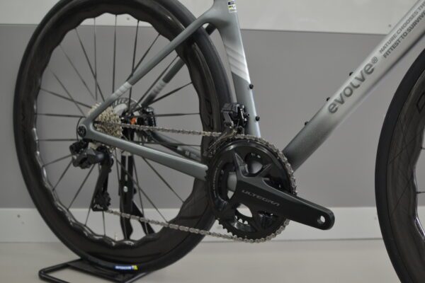 Evolve CIMA  6,5kg – Bild 12