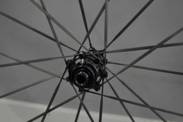 Elitewheels Drive II Carbonspeichen 50D (±1300g), 65D (±1460g) – Bild 5
