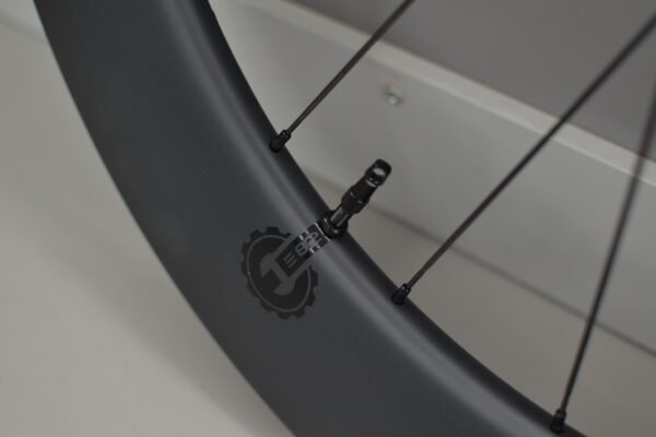 Elitewheels TT Disc Brake Bundle – Bild 3