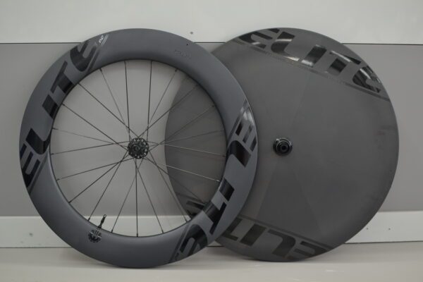Elitewheels TT Disc Brake Bundle