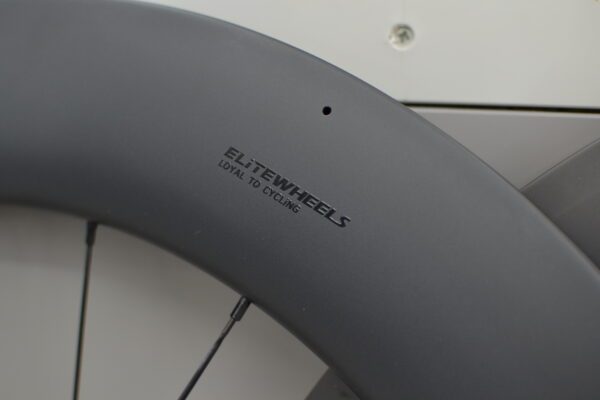 Elitewheels TT Disc Brake Bundle – Bild 2